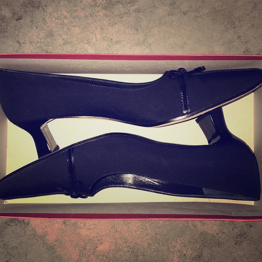 Dress heels